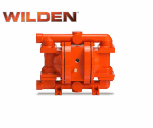 PS220/PS230 Bolted Metal Pump Wilden Vietnam