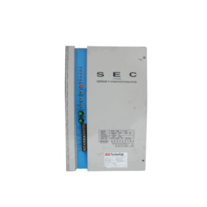 STR-3-38-70 Thyristor Regulator SEROUN Vietnam