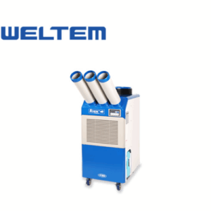 WPC-6000P WELTEM Vietnam