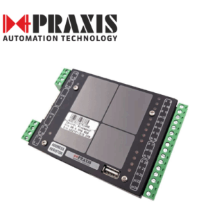 98.6.049.800 Praxis Automation Vietnam