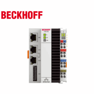 CX8190 Beckhoff Vietnam