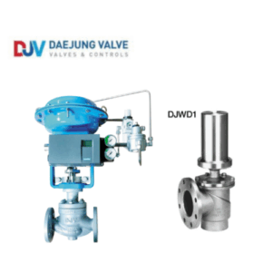 DJWD1 Daejung Vietnam