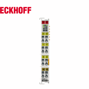 EL2602-0010 Beckhoff Vietnam