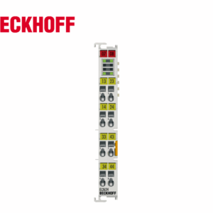 EL2624 Beckhoff Vietnam