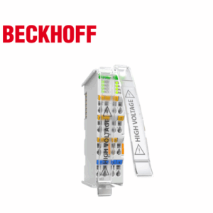EL3403-0010 Beckhoff Vietnam