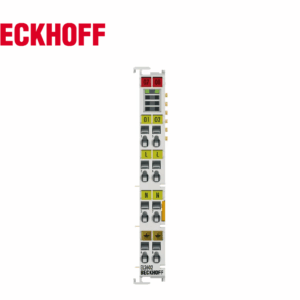 ES2602 Beckhoff Vietnam
