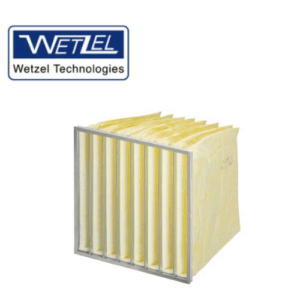 F8-EN-779-610X610X120MM Wetzel Vietnam