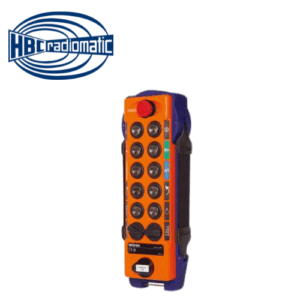 Micron 4 HBC Radiomatic Vietnam