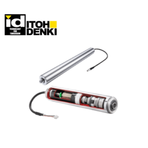 PM60SAU-30-1100-3-200 Itoh Denki Vietnam