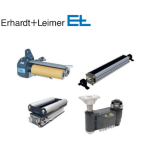 RK 4004 Part No 00314814 Erhardt+Leimer Vietnam