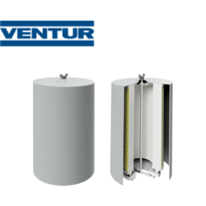 SC50 FILTR Air filter with cover Ventur Vietnam