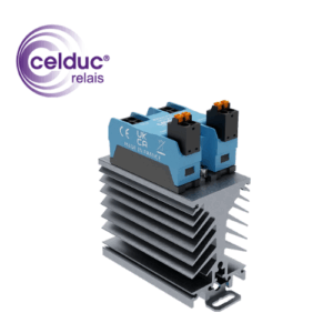 SOR943440-HE-WF151 Celduc Vietnam