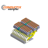 081509-0843 Conductix-Wampfler Vietnam