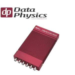 Abacus 901 Data Physics Vietnam
