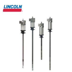 CC0000627092 Dosing Pump Lincoln Vietnam