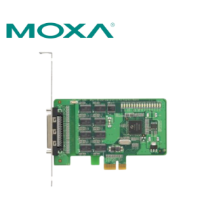 CCP-168EL-A Moxa Vietnam