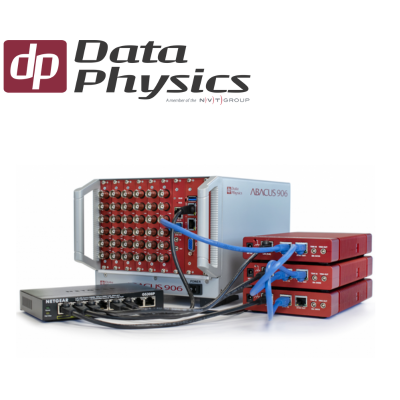 Data Physics Vietnam