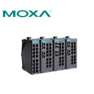 EDS-2016-ML Moxa Vietnam