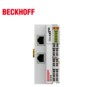 EK1818 Beckhoff Vietnam