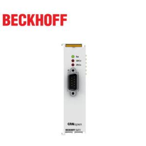 EL6751 Beckhoff Vietnam