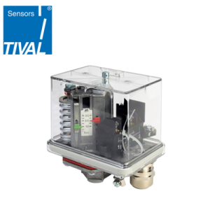 FF4-4GL DAH Tival Sensors Vietnam
