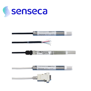 HD9817T1R Senseca Vietnam