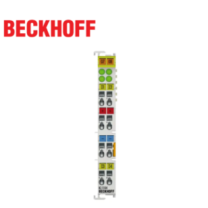 KL1104 Beckhoff Vietnam