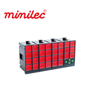 MBAS 0600 Minilec Vietnam