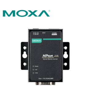 NPort 5150 Moxa Vietnam