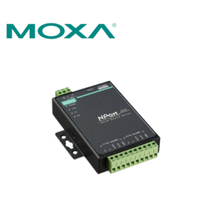 NPort 5232 Moxa Vietnam
