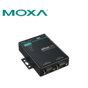 NPort 5250A Moxa Vietnam