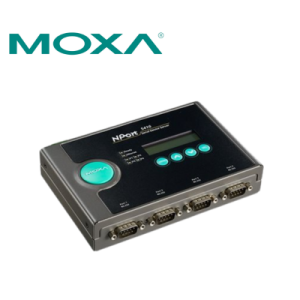 NPort 5410 Moxa Vietnam