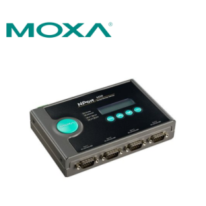 NPort 5450 Moxa Vietnam