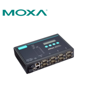 NPort 5650-8 Moxa Vietnam