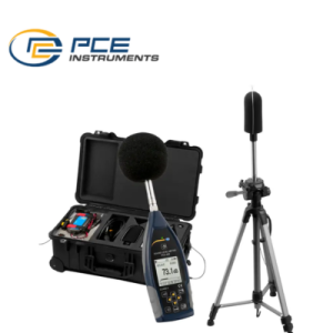 PCE-428 PCE Intruments Vietnam