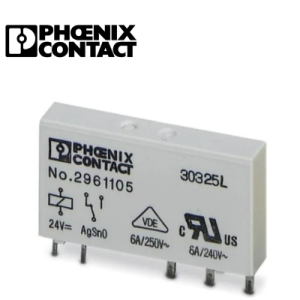 REL-MR-24DC/21 (2961105) Phoenix Contact Vietnam