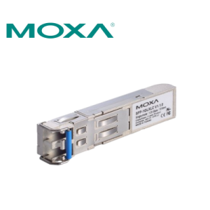 SFP-1GLXLC Moxa Vietnam