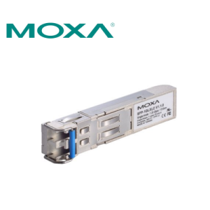 SFP-1GLXLC-T Moxa Vietnam