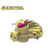 SP046 Kinetrol Vietnam 