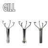 WindObserver Precision 2-Axis Ultrasonic Wind Sensor Gill Vietnam