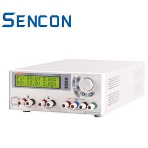 213-10733-01 POWER SUPPLY Sencon Vietnam