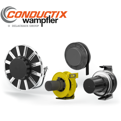 3145554 Conductix-Wampfler Vietnam