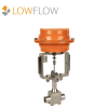 708-050-S6#/PTT6BLQ4Q4N400R0 LowFlow Valve Vietnam 