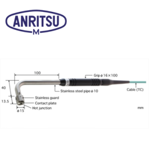A-143E-01-1-TS1-ASP Đầu dò nhiệt độ Anritsu Vietnam
