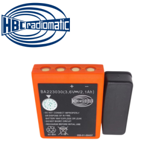 BA223030 HBC Radiomatic Vietnam