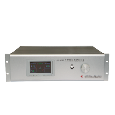CM-320D Automatic Synchronization System Nanjing Coming Vietnam