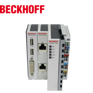 CX9010-0001 Beckhoff Vietnam