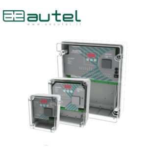ECONET-12 Autel SRL Vietnam