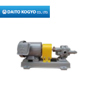 KSR-15-80 Dosing Pump Daito Kogyo Vietnam