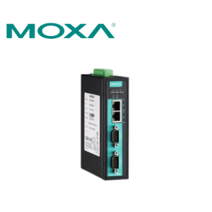 NPort IA5250A – Moxa Vietnam
